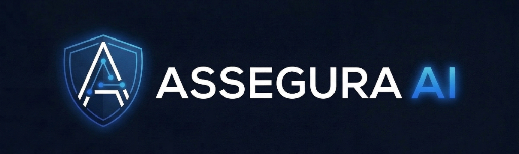 ASSEGURA AI Logo